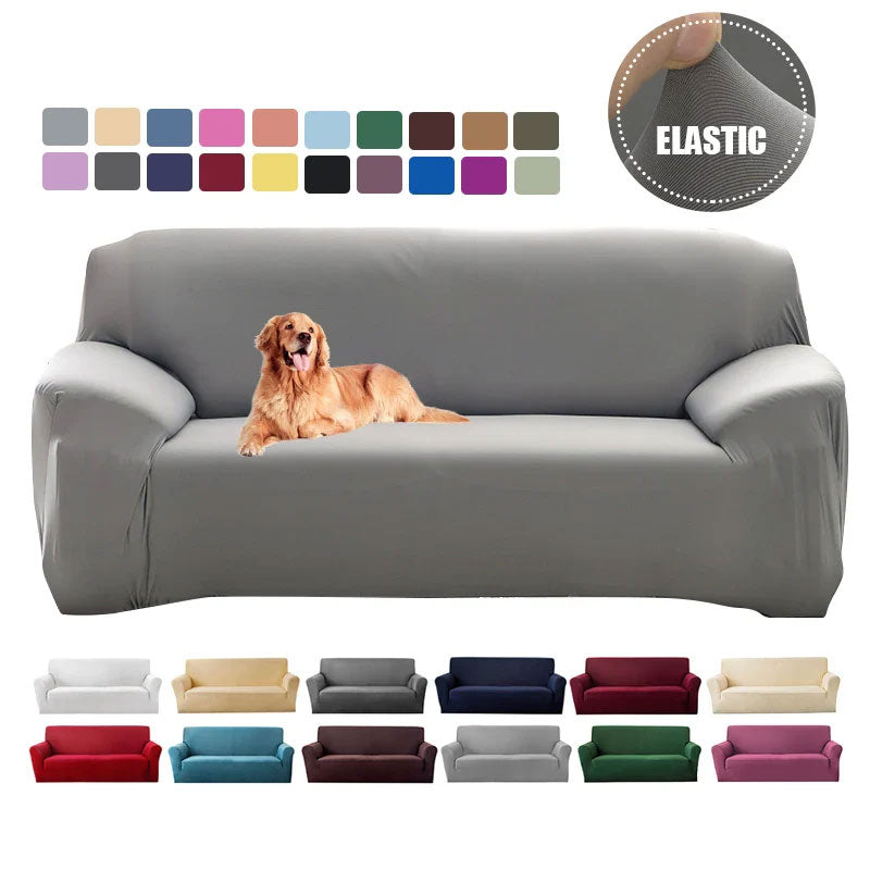 Pet-friendly sofa cover